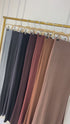 Casual Long Mermaid Tail Skirts